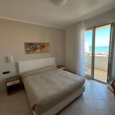 Bikini Hotel Βιέστε Εξωτερικό φωτογραφία