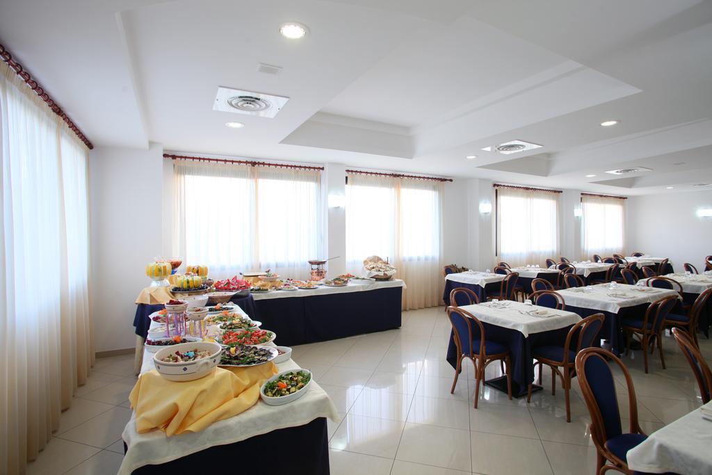 Bikini Hotel Βιέστε Εξωτερικό φωτογραφία