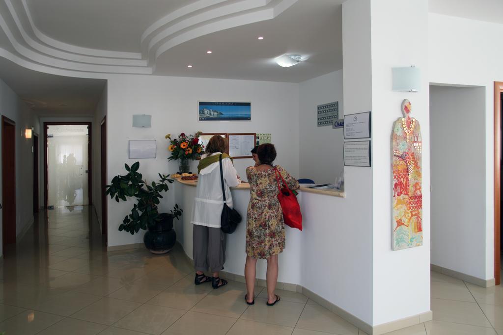 Bikini Hotel Βιέστε Εξωτερικό φωτογραφία