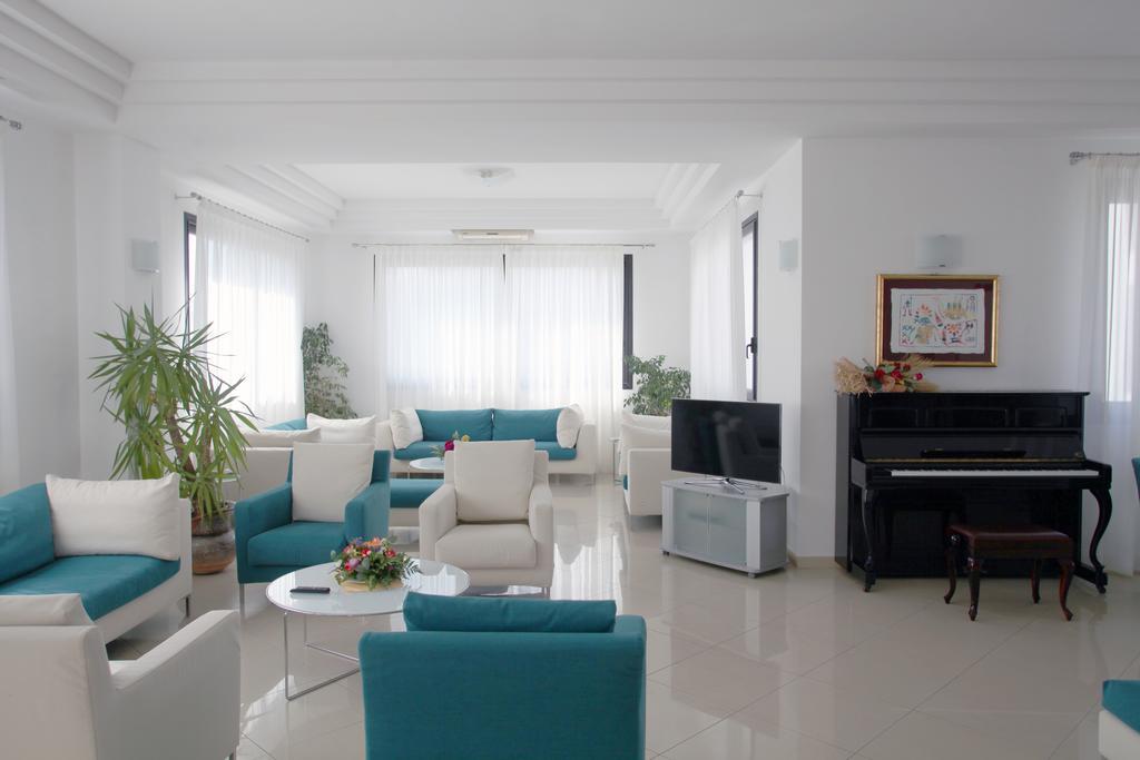 Bikini Hotel Βιέστε Εξωτερικό φωτογραφία