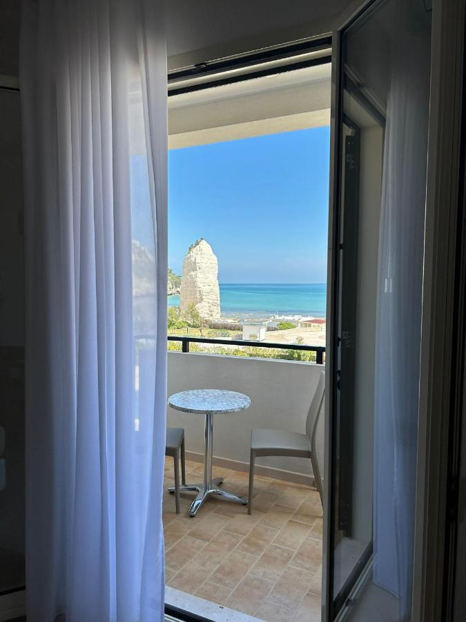 Bikini Hotel Βιέστε Εξωτερικό φωτογραφία