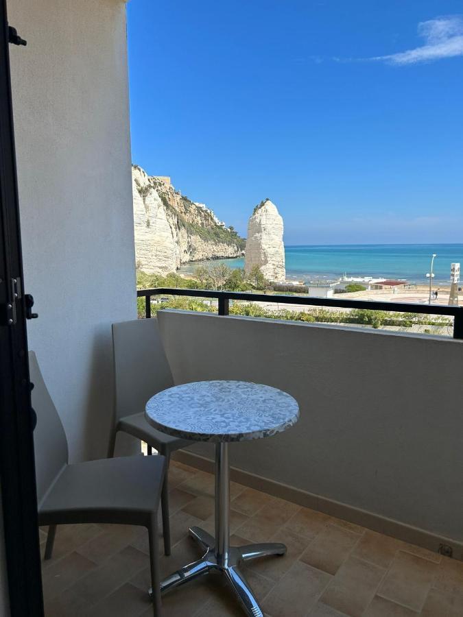 Bikini Hotel Βιέστε Εξωτερικό φωτογραφία