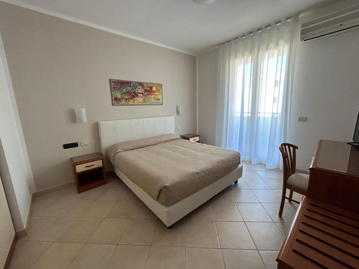 Bikini Hotel Βιέστε Εξωτερικό φωτογραφία