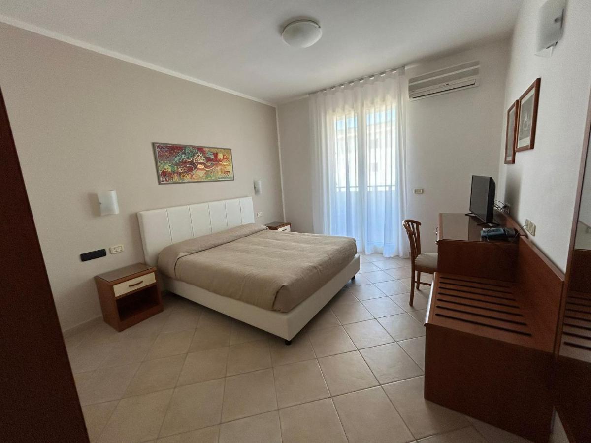 Bikini Hotel Βιέστε Εξωτερικό φωτογραφία