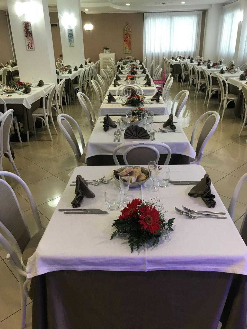 Bikini Hotel Βιέστε Εξωτερικό φωτογραφία