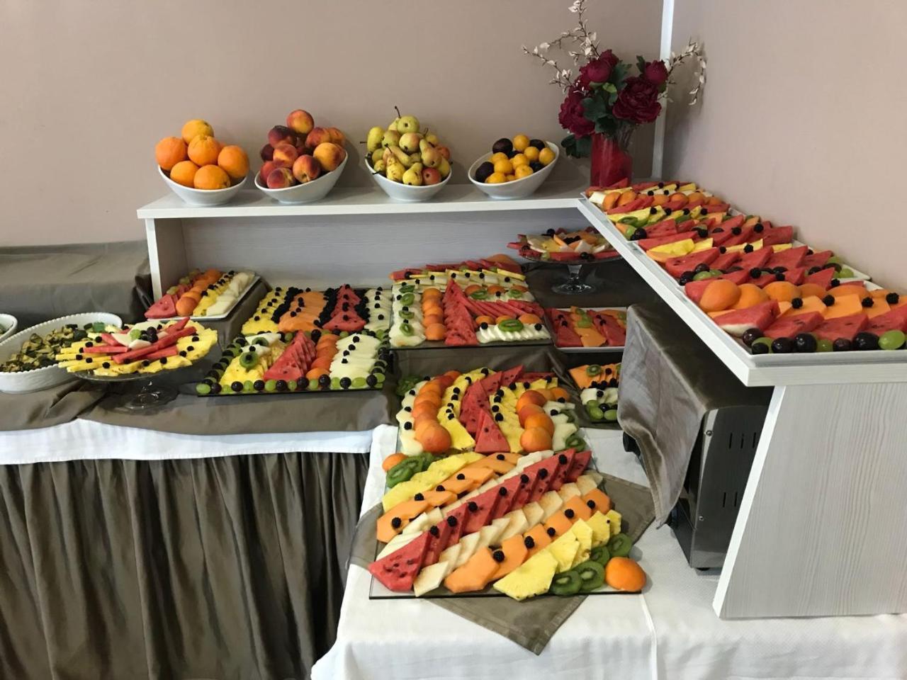 Bikini Hotel Βιέστε Εξωτερικό φωτογραφία
